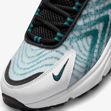 Nike Air Max Kadın Yeşil - Beyaz Spor Ayakkabı