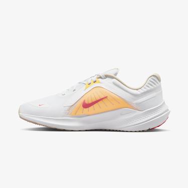  Nike Quest 5 Kadın Beyaz Spor Ayakkabı