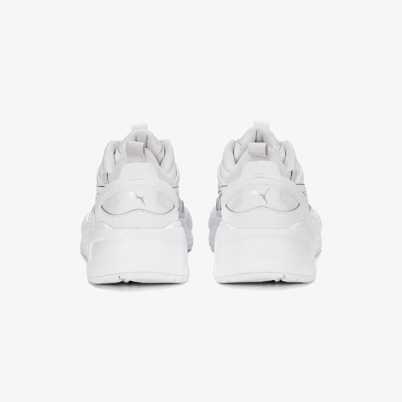Puma RS-X Efekt Reflective Unisex Beyaz Spor Ayakkabı