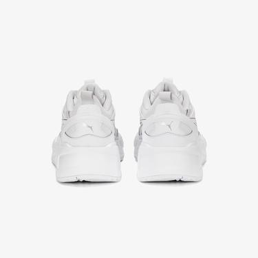  Puma RS-X Efekt Reflective Unisex Beyaz Spor Ayakkabı