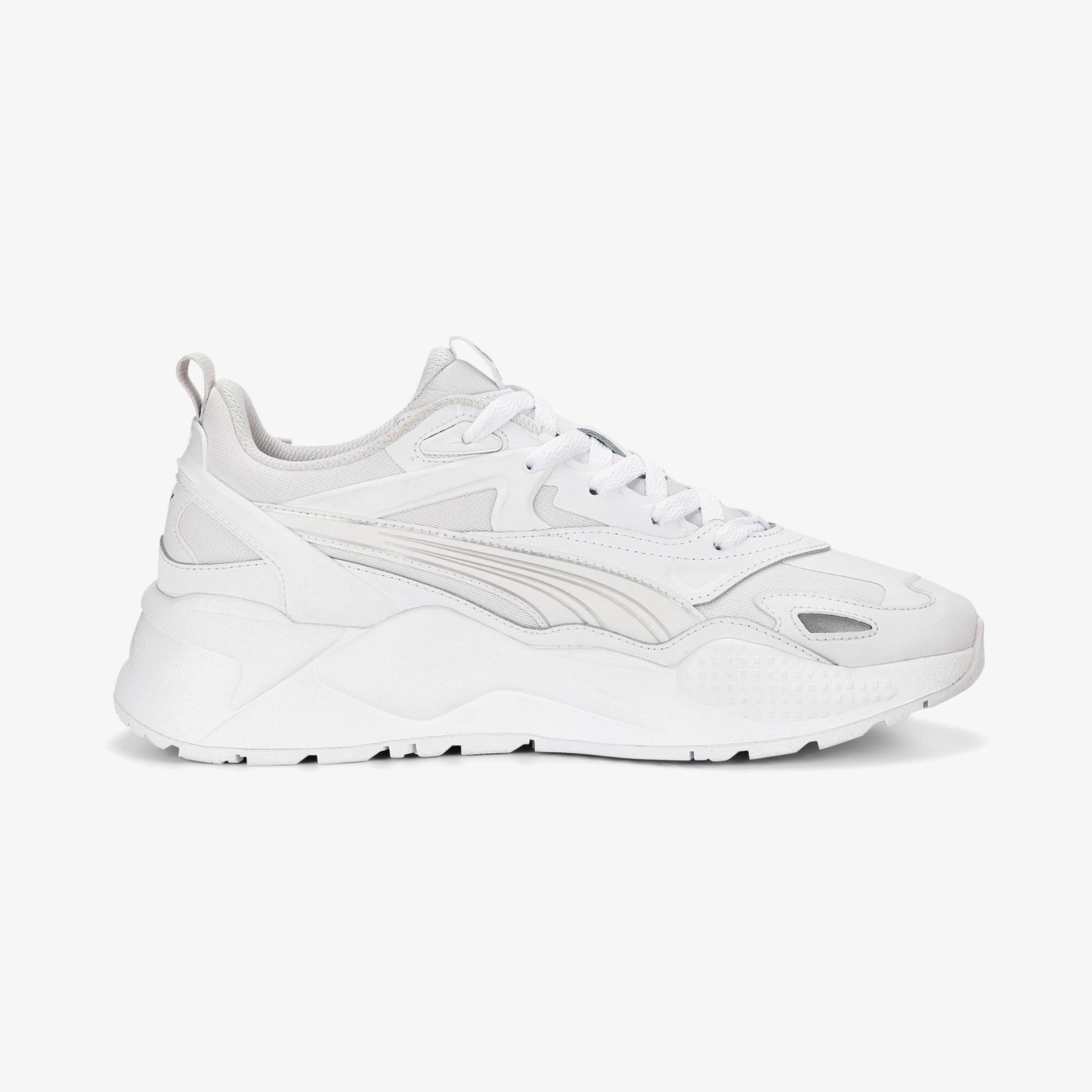 Puma RS-X Efekt Reflective Unisex Beyaz Spor Ayakkabı