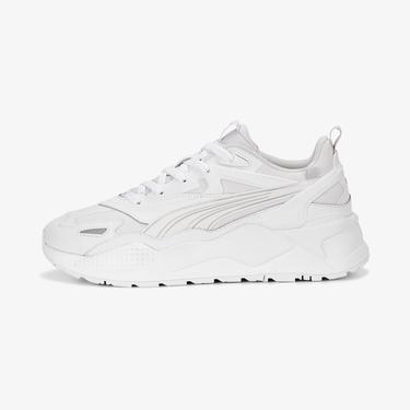  Puma RS-X Efekt Reflective Unisex Beyaz Spor Ayakkabı