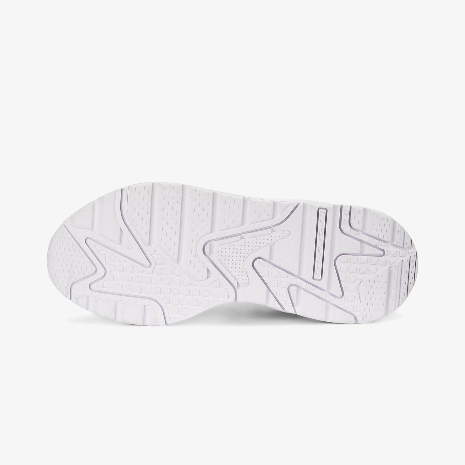 Puma RS-X Efekt Reflective Unisex Beyaz Spor Ayakkabı