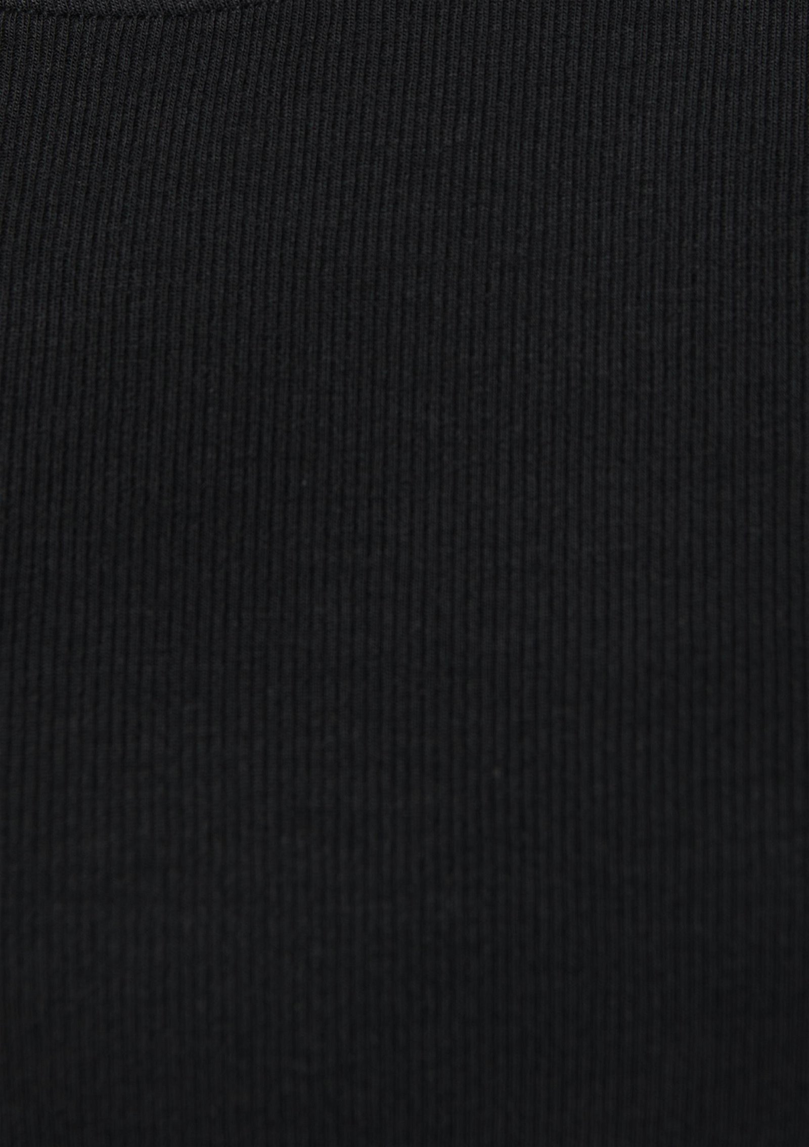 Mavi Siyah Basic Tişört Slim Fit / Dar Kesim 1611646-900