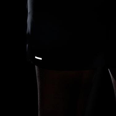  Nike Dri-Fit Stride 13cm Brief Erkek Siyah Şort