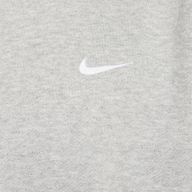  Nike Dri-Fit Standard Issue Crew Erkek Gri T-Shirt