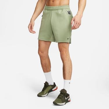  Nike Dri-Fit Adventure Aps Knit Short Erkek Yeşil Şort