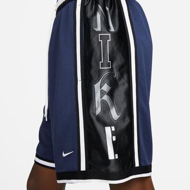  Nike Dri-Fit Dna+ 8 inç Short Erkek Lacivert Şort