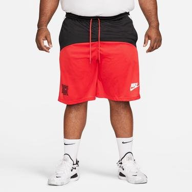  Nike Dri-Fit Starting 11 inç Short Erkek Siyah Şort