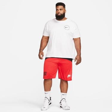  Nike Dri-Fit Starting 11 inç Short Erkek Siyah Şort