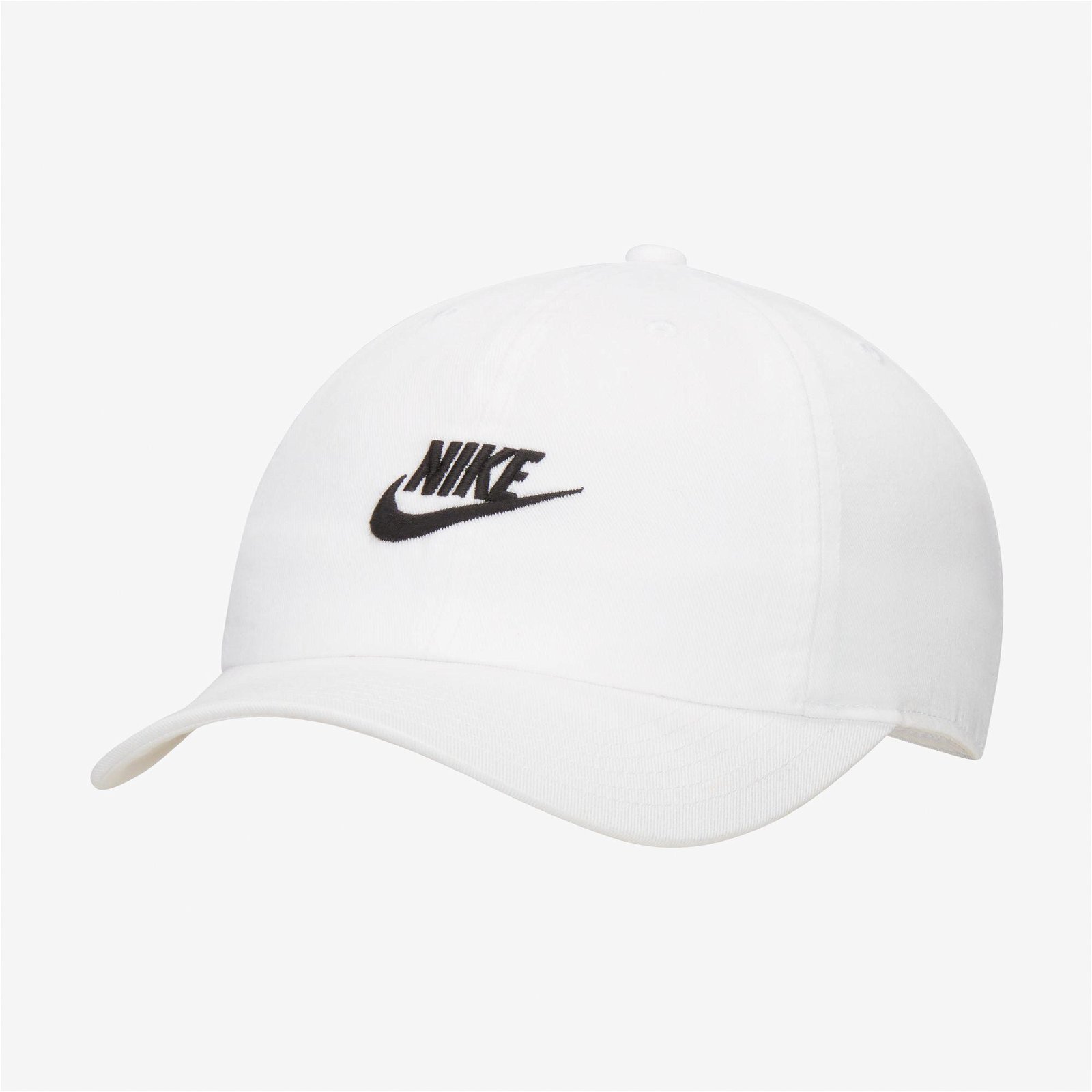 Nike H86 Futura Çocuk Beyaz Şapka