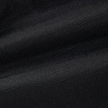  Nike Heritage Retro Unisex Siyah Bel Çantası
