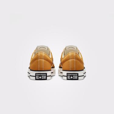  Converse Star Player 76 Unisex Sarı Sneaker