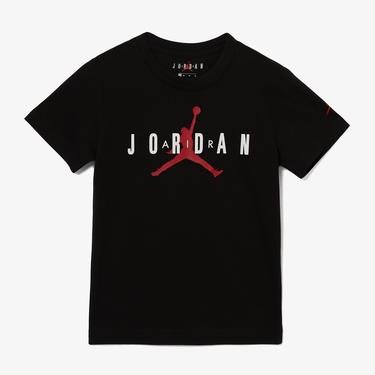  Jordan Brand 5 Çocuk Siyah T-Shirt