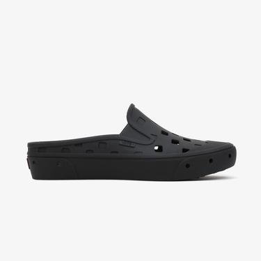  Vans UA Slip-On Mule Kadın Siyah Sneaker