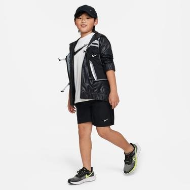  Nike Dri-Fit Multi+ Top Hbr Çocuk Beyaz T-Shirt