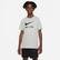 Nike Sportswear Air Fa22 Çocuk Gri T-Shirt
