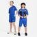 Nike Dri-Fit Trophy 23 Çocuk Mavi Şort