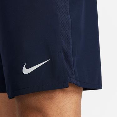  Nike Dri-Fit Challenger 7 inç 2In1 Short Erkek Mavi Tayt