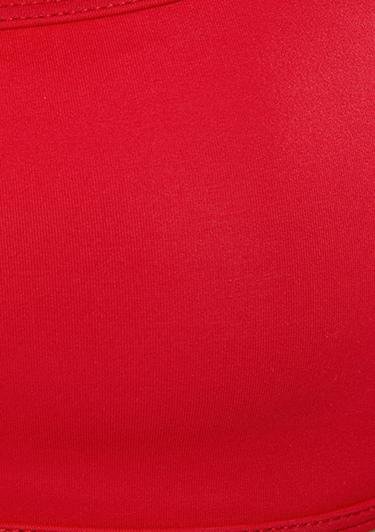  Mavi Kırmızı Bikini Üstü 1911503-70485