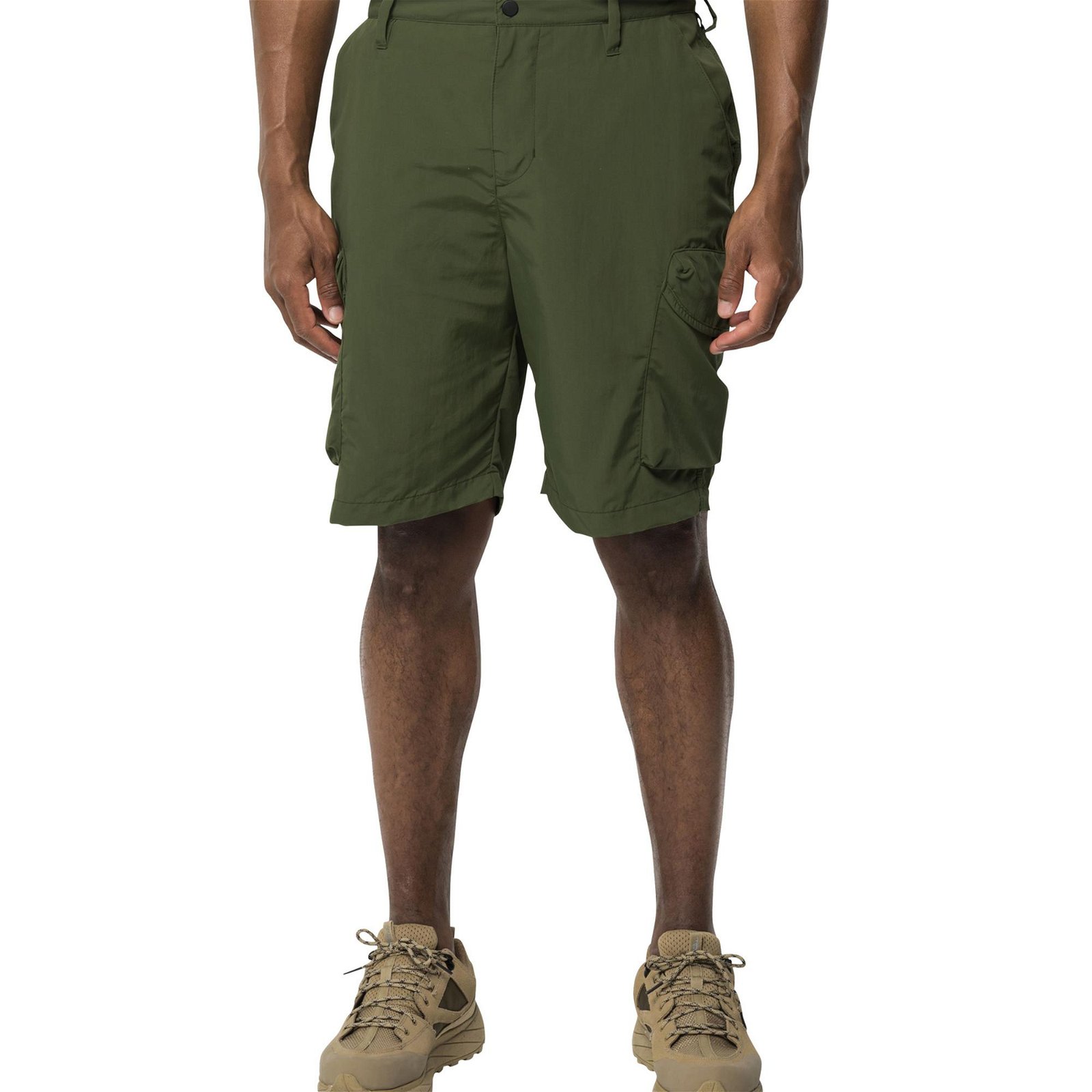 Jack Wolfskin Kalahari Cargo Erkek Outdoor Pantolon