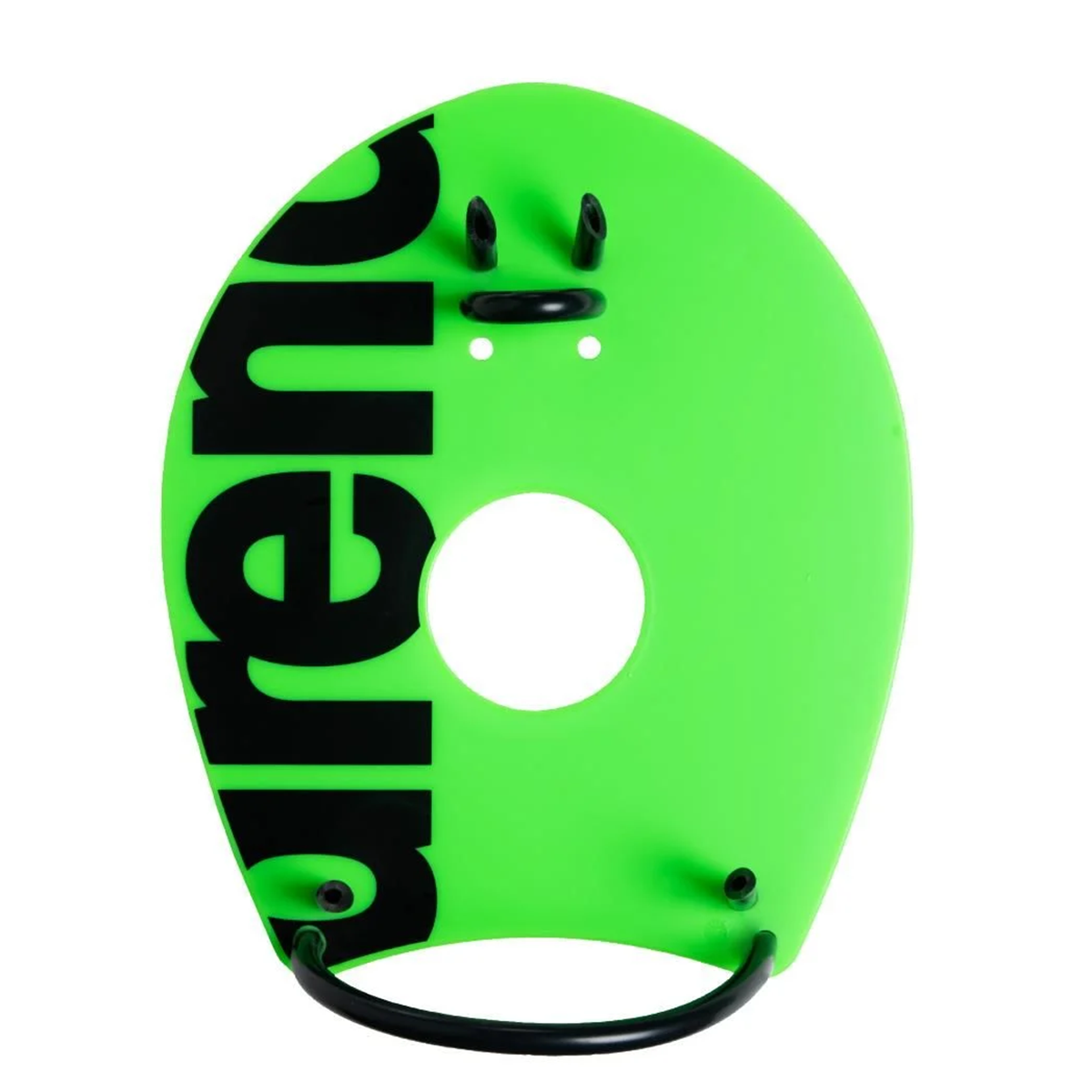 Elite Hand Paddle 2 Unisex Çok Renkli Yüzücü El Paleti 004409110