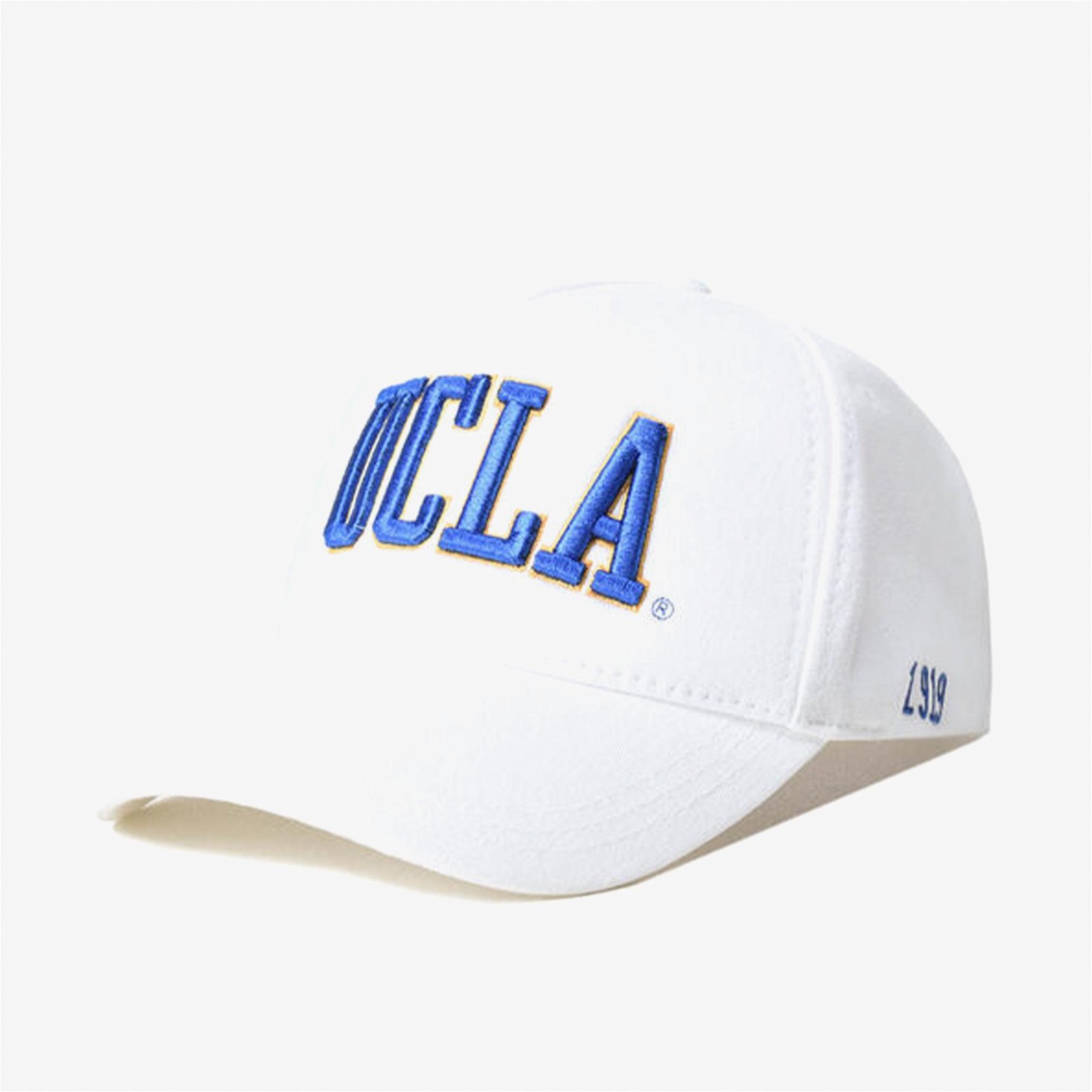 UCLA Ranch Beyaz Şapka