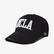 UCLA Ranch Beyaz Şapka