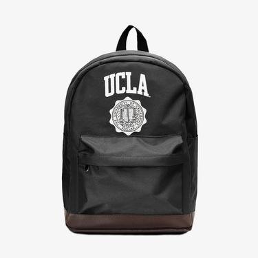  UCLA Walter Siyah Sırt Çantası