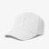 Ucla Pasedena Unisex Beyaz Şapka