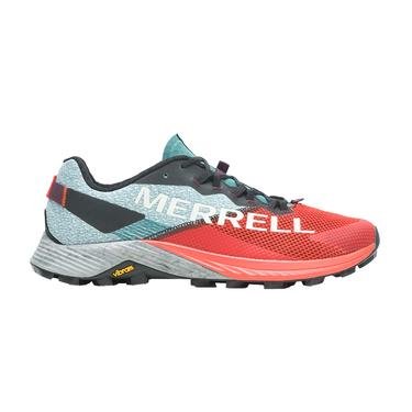  Merrell MTL Long Sky 2 Kadın Patika Koşu Ayakkabısı
