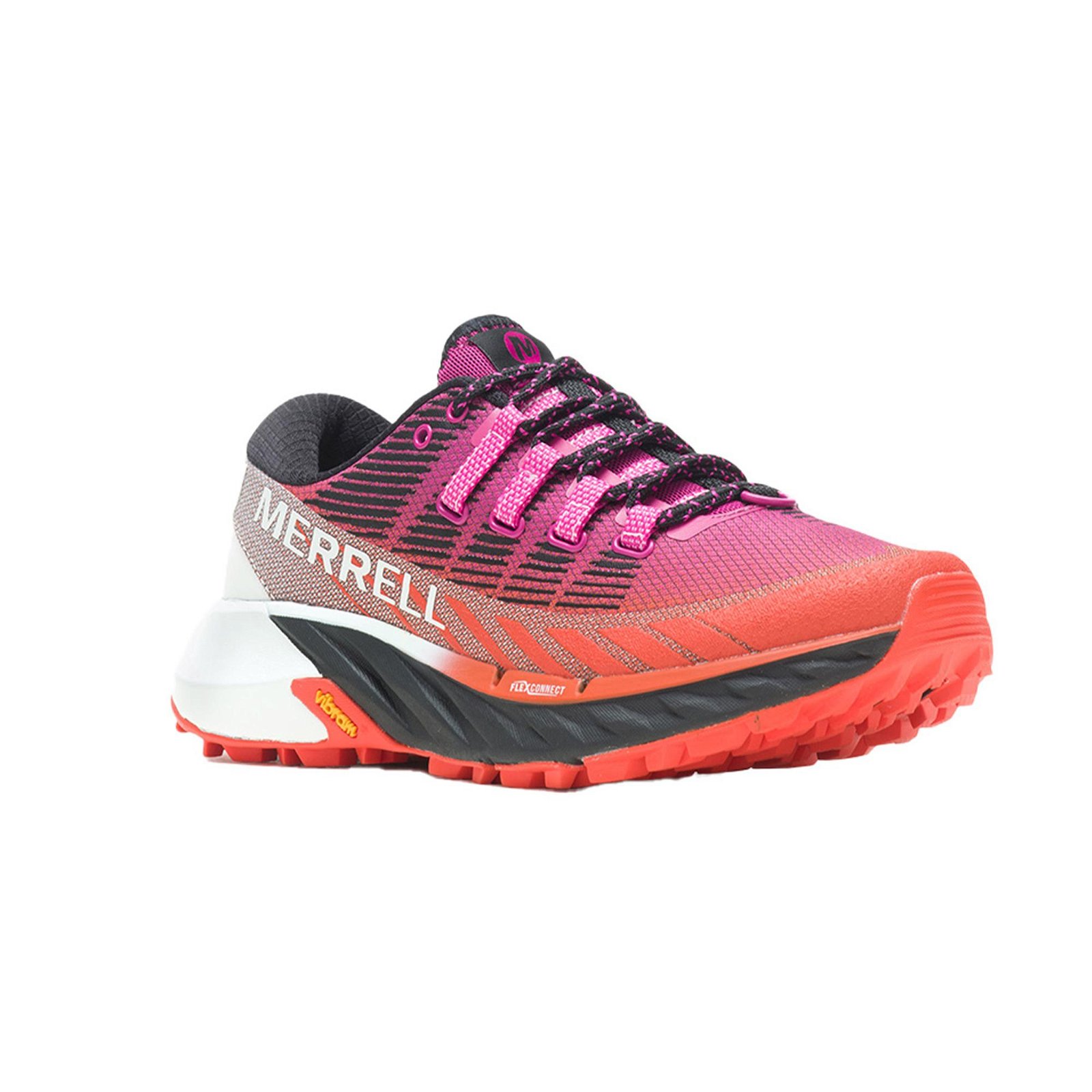Merrell Agility Peak 4 Kadın Patika Koşu Ayakkabısı