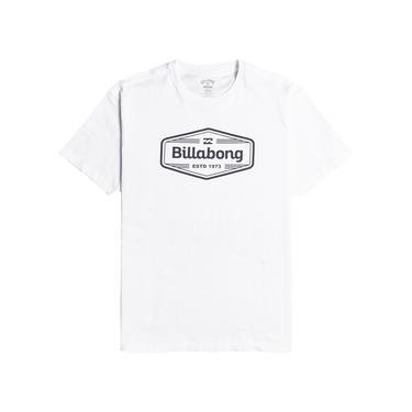  Billabong Trademark Erkek Tişört