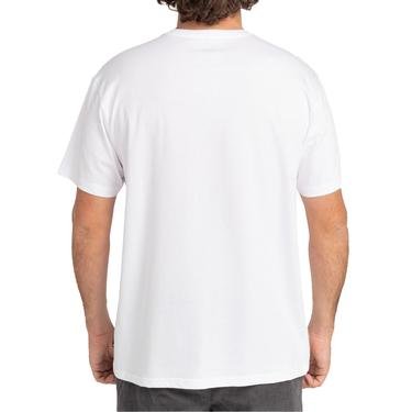  Billabong Trademark Erkek Tişört