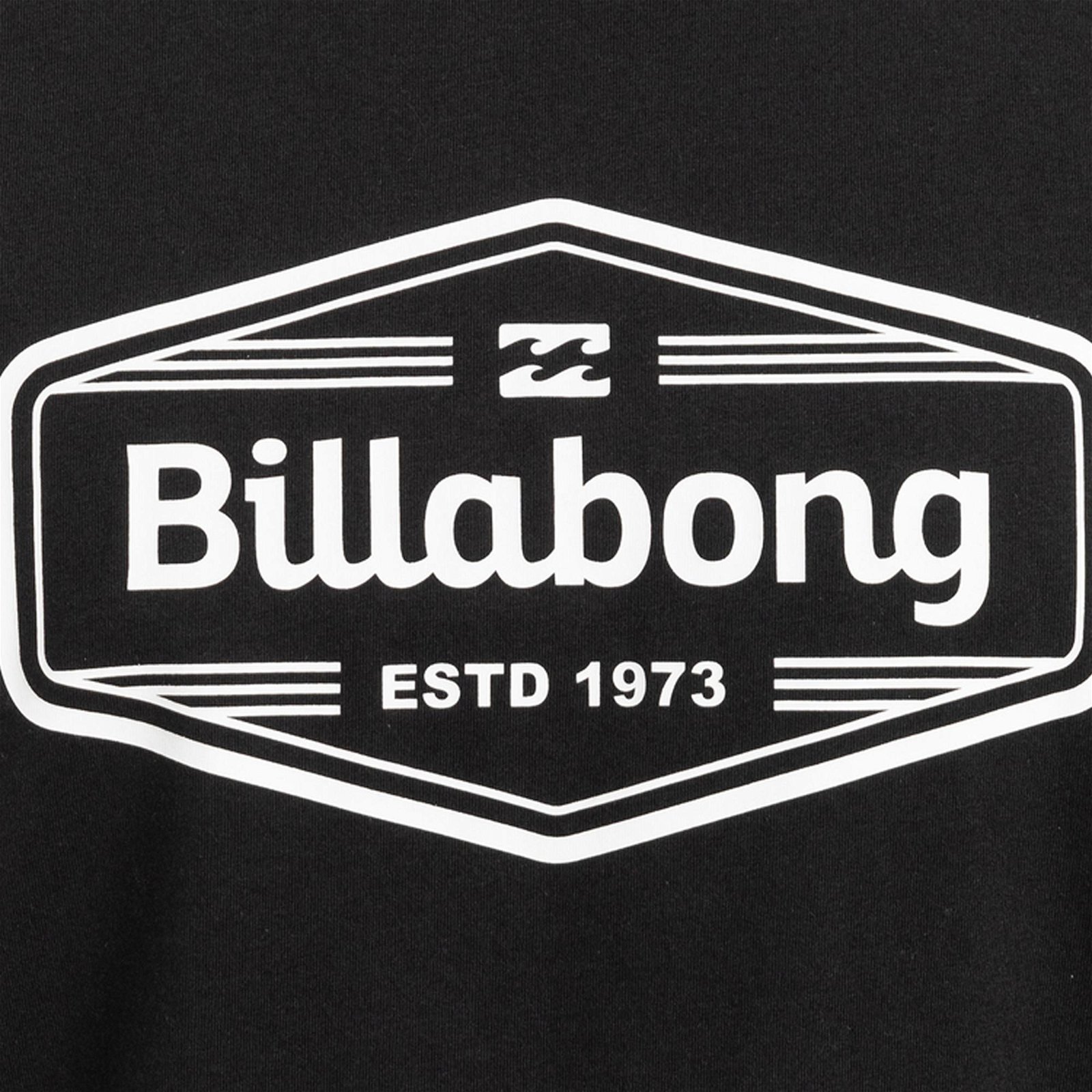 Billabong Trademark Erkek Tişört