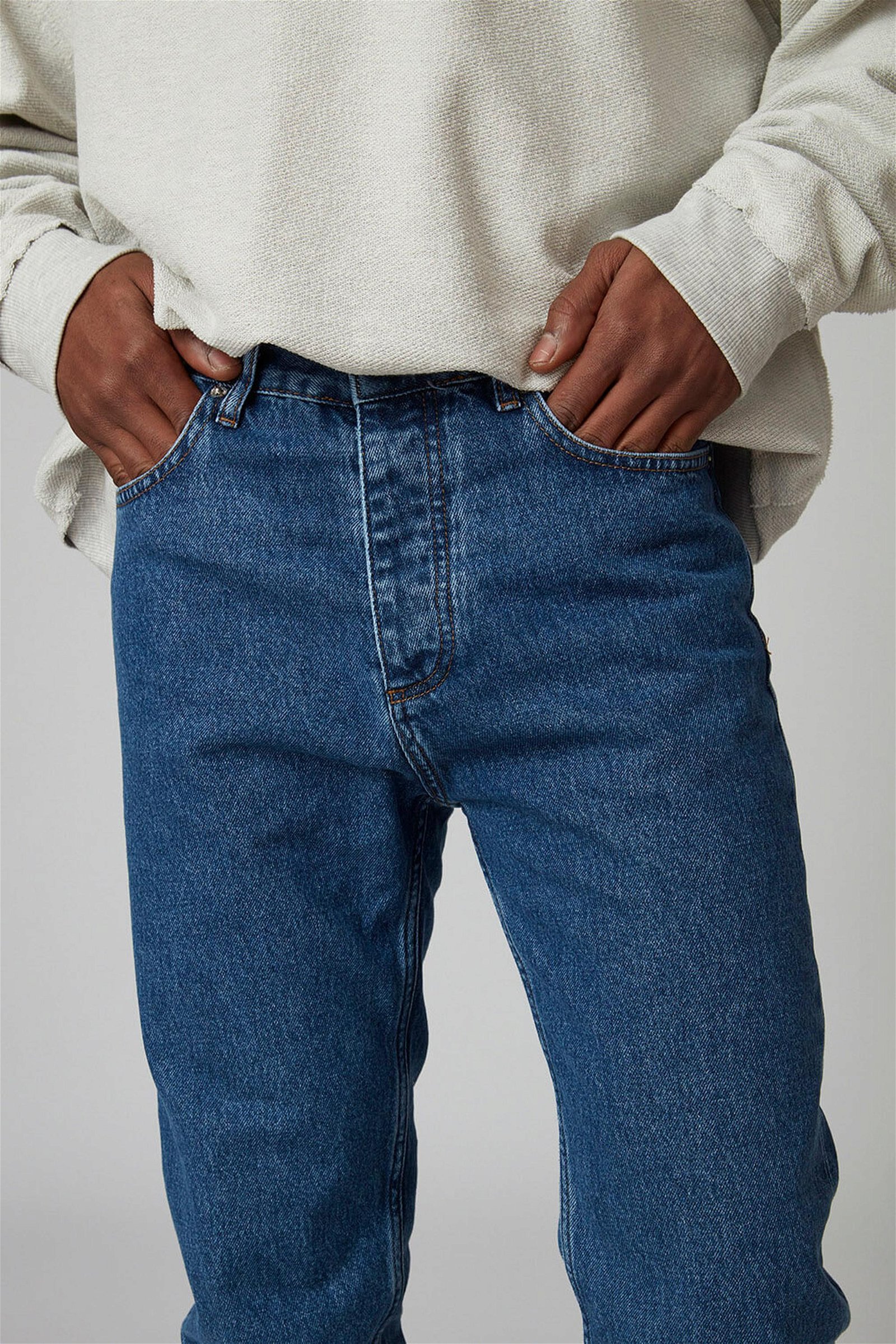 Slim Fit Jean