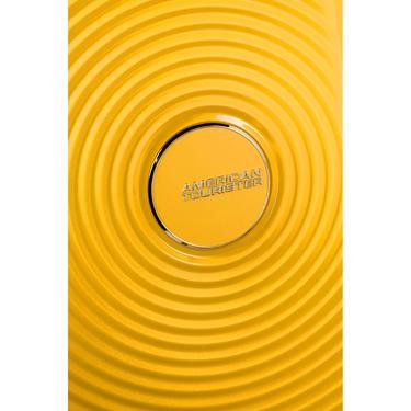  American Tourister Soundbox - 77 cm Büyük Sert Valiz