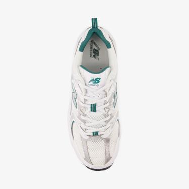  New Balance 530 Unisex Beyaz Spor Ayakkabı