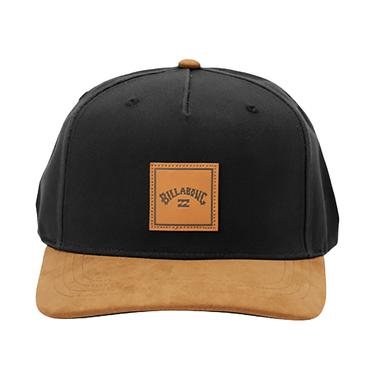  Billabong Stacked Snapback Şapka