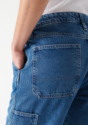  Mavi Oxford Mavi Jean Pantolon 0010069-84438