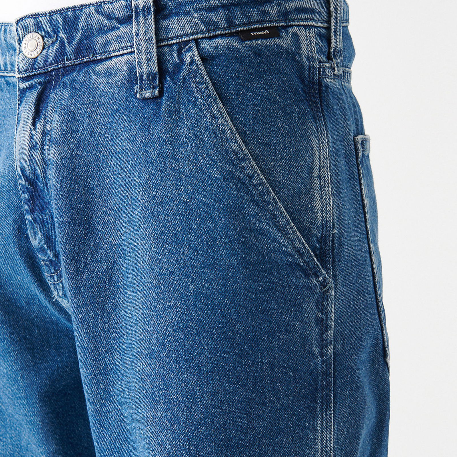 Mavi Oxford Mavi Jean Pantolon 0010069-84438