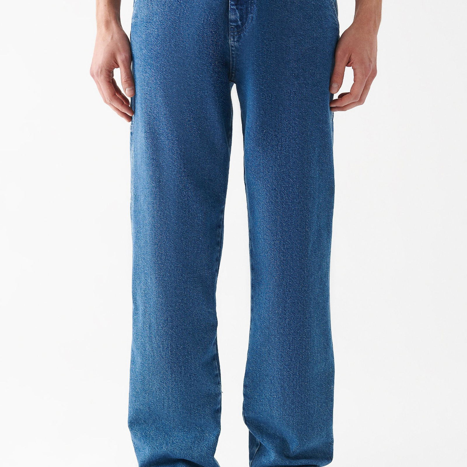 Mavi Oxford Mavi Jean Pantolon 0010069-84438