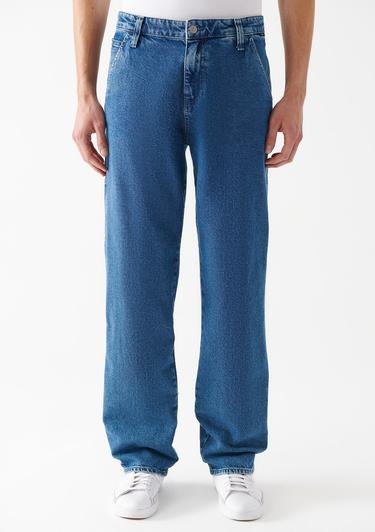  Mavi Oxford Mavi Jean Pantolon 0010069-84438
