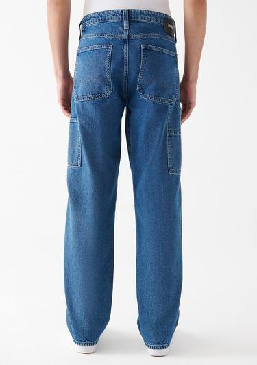  Mavi Oxford Mavi Jean Pantolon 0010069-84438