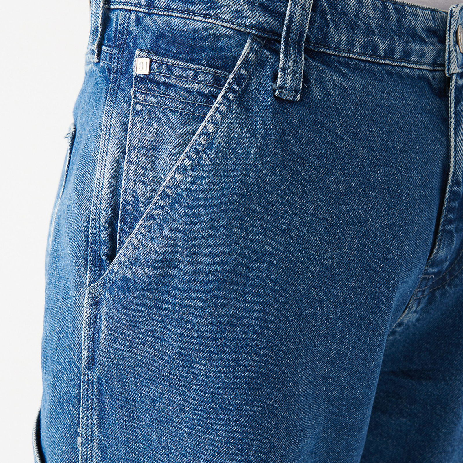 Mavi Oxford Mavi Jean Pantolon 0010069-84438