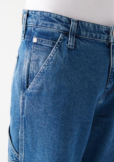  Mavi Oxford Mavi Jean Pantolon 0010069-84438