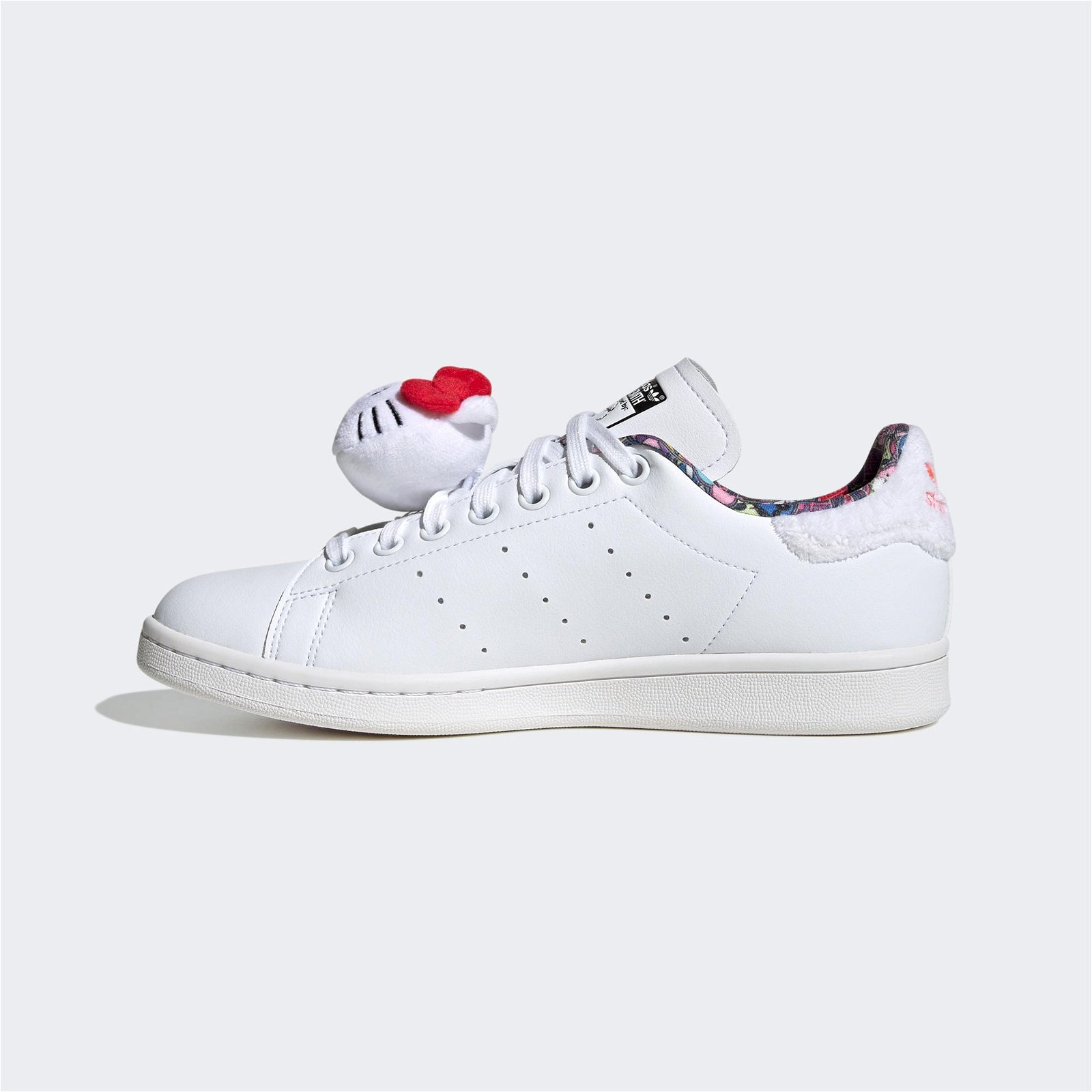 adidas Stan Smith  Kadın Beyaz Sneaker