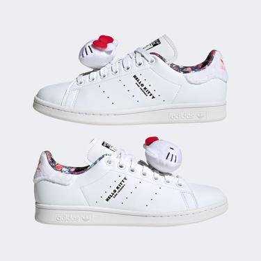  adidas Stan Smith  Kadın Beyaz Sneaker