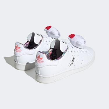  adidas Stan Smith  Kadın Beyaz Sneaker