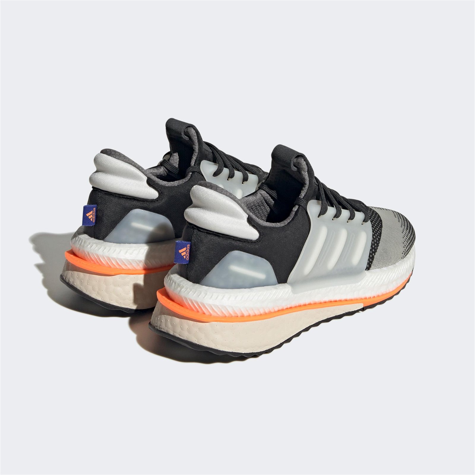 adidas X_PLRBOOST Unisex Gri Sneaker